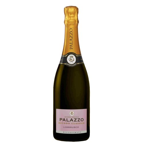 Lambrusco Metodo Classico Millesimato